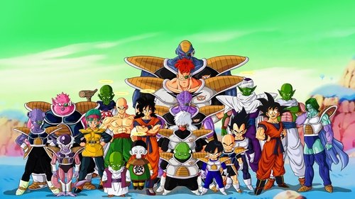 Dragon Ball Z Episodio_4-Dublado